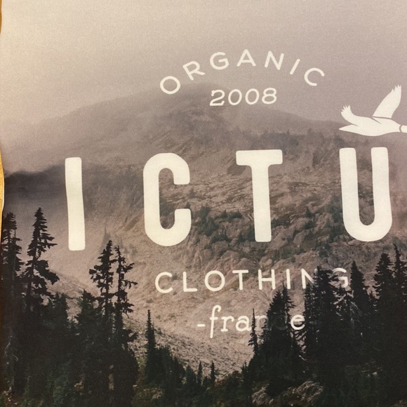 NWT!! Picture Organic Neck Warmer OS - Picture 2 of 5